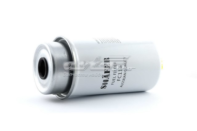 FC116 Shafer Filtro de gasolina