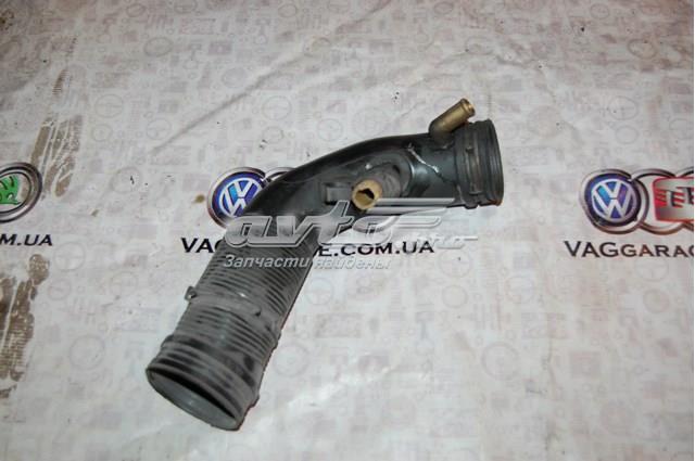 Manguito, alimentación de aire para Volkswagen Passat (B3, B4, 3A2, 351)