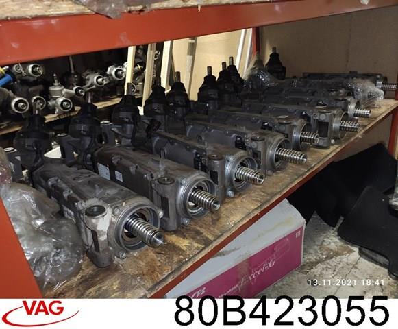 Cremallera de dirección AU4009SPRO Spro
