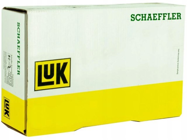 Comprar 622347100 LUK Kit de embrague completo