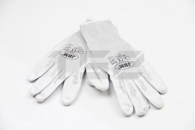 Guantes de trabajo JBM 52571 precio, desde 3,45 EUR