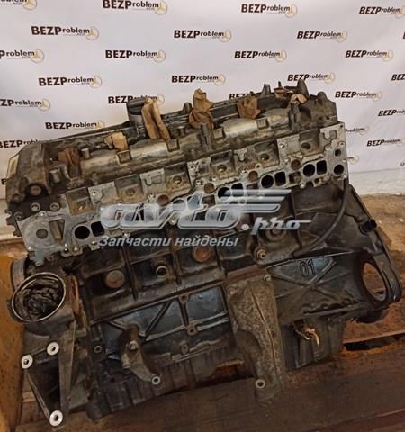 Comprar 648961 Mercedes Motor completo