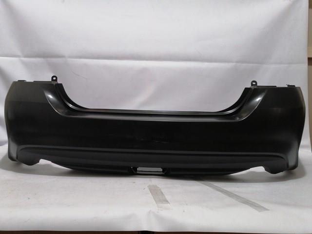 Defensa trasero para Nissan Altima L33 