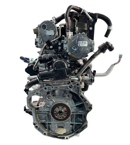 Motor completo para Hyundai Tucson (NX4E)