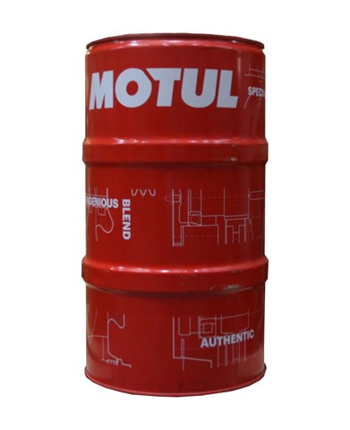 Aceite de motor MOTUL 814061