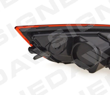 Comprar ZAD191207L Signeda Piloto trasero izquierdo de parachoques