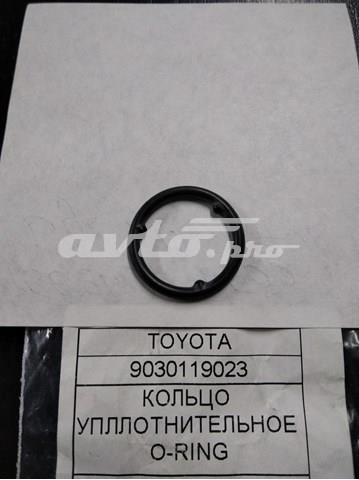 Junta, cárter de mando, inferior para Toyota Auris (E15)