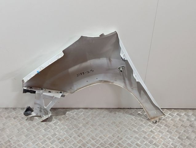 Comprar 9816483580 Peugeot/Citroen Aleta