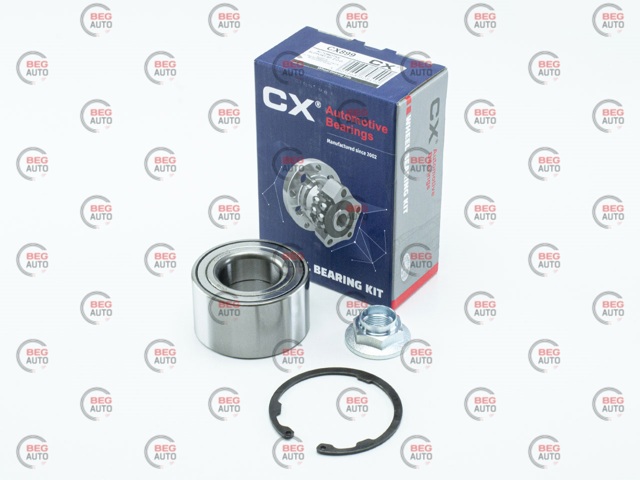 Cojinete de rueda delantero CX899 CX/Complex