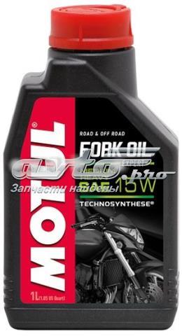 Aceite Para Horquillas Y Amortiguadores MOTUL 822101