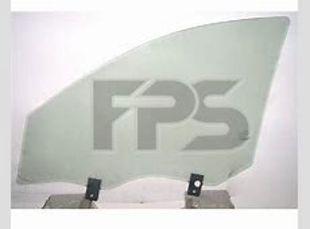 Luna de puerta delantera derecha Mercedes S (W221)