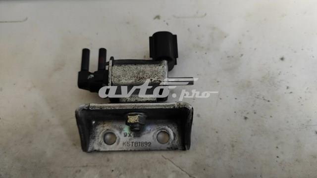 K5T46494 Mitsubishi transmisor de presion de carga (solenoide)