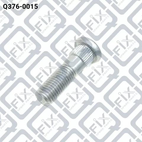 Espárrago de rueda trasera Q-fix Q3760015 precio, desde 2,42 EUR