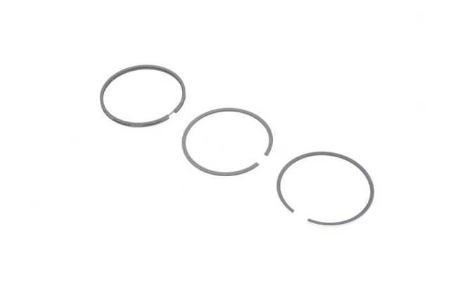 0828670000 Goetze Juego de anillos de pistón para 1 cilindro, STD