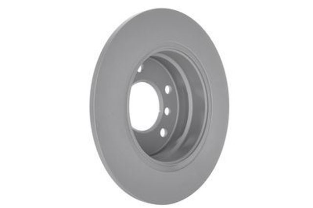 Comprar 986479217 Bosch Disco de freno trasero