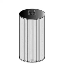 Filtro de aceite motor Purflux L999