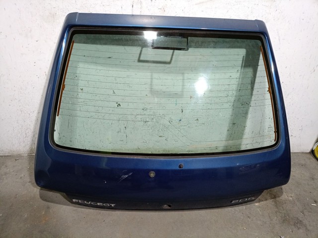  Puerta trasera Peugeot 205 2