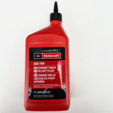 Aceite para transmisión automática  Ford XY75WQL precio, desde  EUR