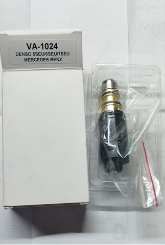 Válvula del compresor de aire acondicionado VA1024 MSG