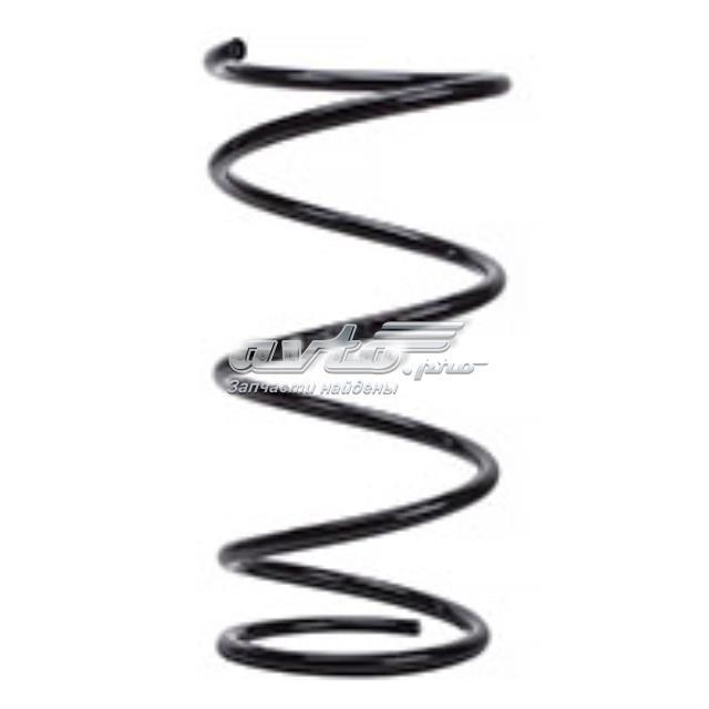 KSR8111 Konner Muelle trasero
