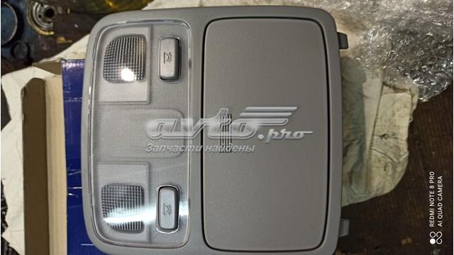 928502E000QS Hyundai/Kia luz interior (cabina)