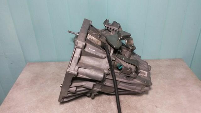 Comprar 7711368878 Renault (RVI) Caja de cambios mecánica completa