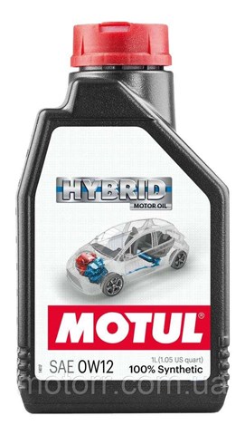 Motul (333301)