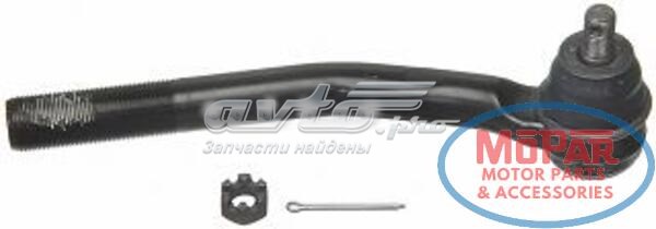 Rótula de barra de acoplamiento Moog ES3474 precio, desde 29,64 EUR
