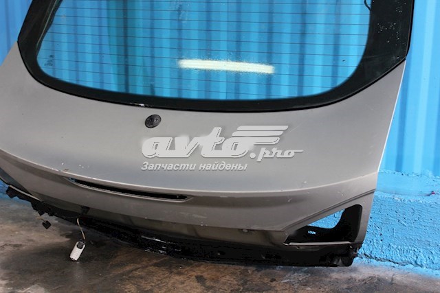 Puerta del maletero, trasera Ford Mondeo IV hatchback (CA2) (2007 - 2014) precio, desde 268,80 USD