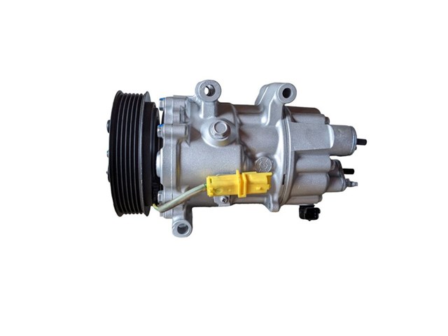 Compresor de aire acondicionado SD6C121350 MSG Rebuilding