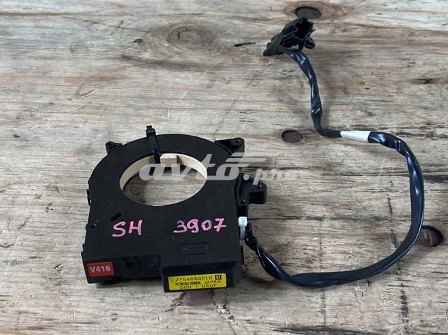 Sensor angulo de giro 27546AG010 Subaru
