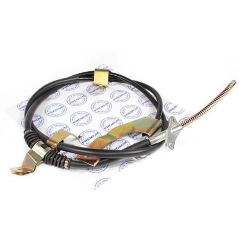 PR1171 Premium cable de freno de mano trasero derecho