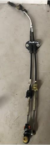 Cable de accionamiento de caja de cambios Mazda 3 hatchback (BK) (2003 - 2009) precio, desde  