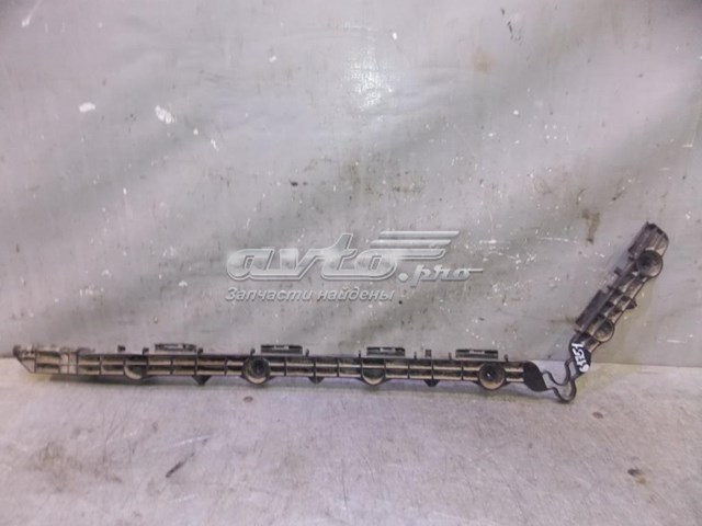 Soporte de parachoques trasero izquierdo TOYOTA 5257633091