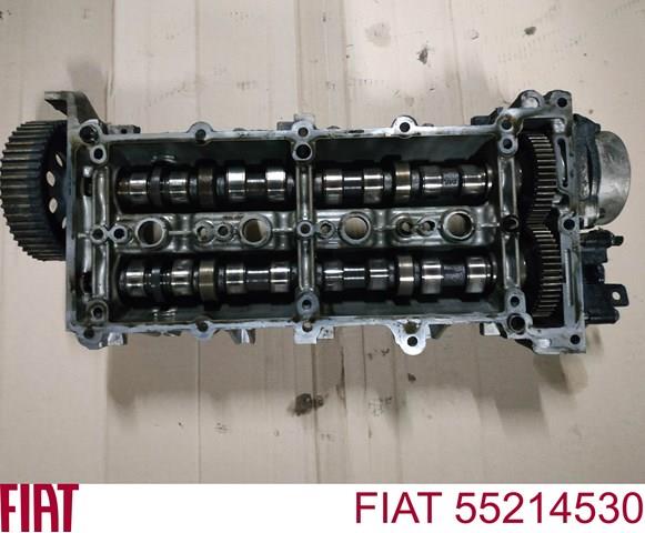 Bancada del árbol de levas Opel 55214530