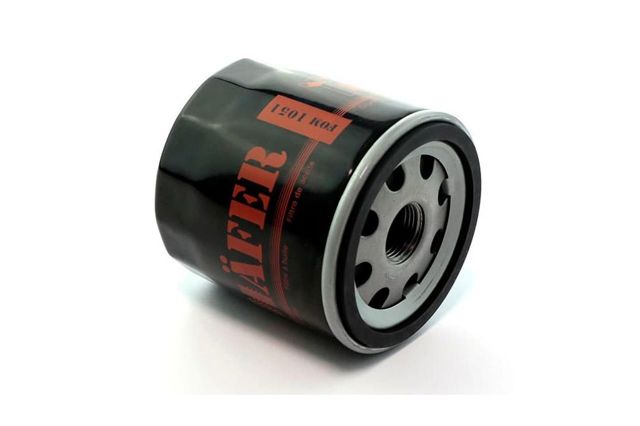 Filtro de aceite FOM1051 Shafer