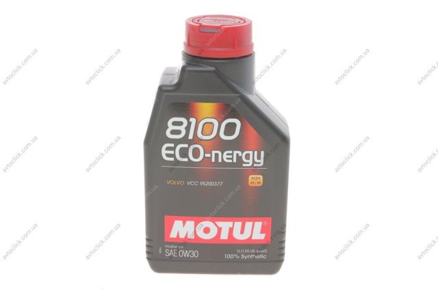 Aceite para motor Motul 872011