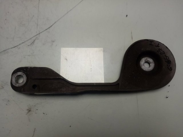 33306770979 BMW Barra transversal reactiva de la suspensión trasera