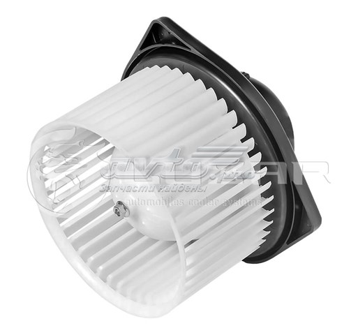 LFH1750 Luzar Ventilador de habitáculo