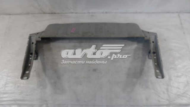 30723873 Volvo soporte de radiador inferior (panel de montaje para foco)