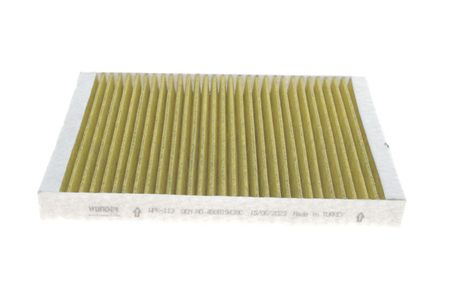 WPK113 Wunder Filtro antipolen