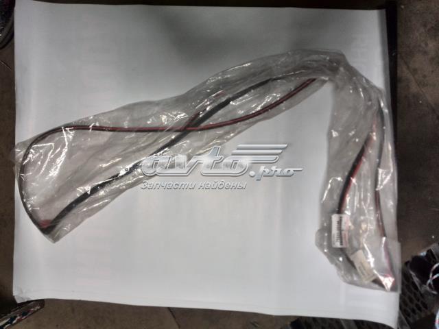 Moldura de parabrisas TOYOTA 7553133140