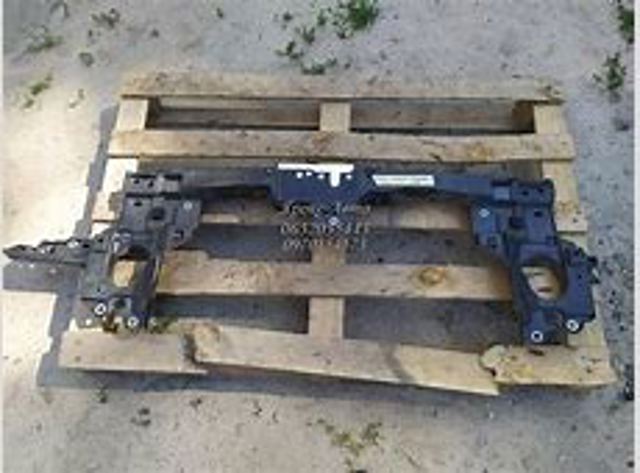 Panel de soporte del radiador y montaje de faros FPS FP7417200 precio, desde 149,89 EUR
