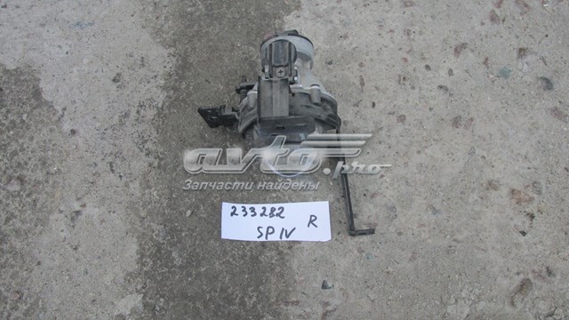 92202F1000 Hyundai/Kia faro antiniebla derecho