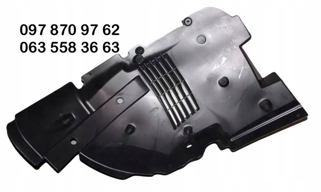 638442027R Renault (RVI) 