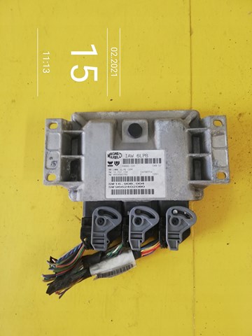Comprar 9659580780 Peugeot/Citroen 