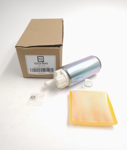 Comprar Q2220053 Q-fix Elemento de turbina de la bomba de combustible