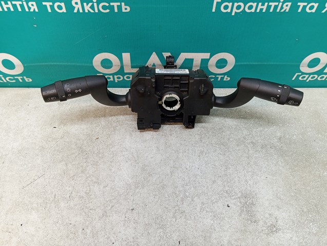 Comprar 6242Q9 Peugeot/Citroen Conmutador columna dirección