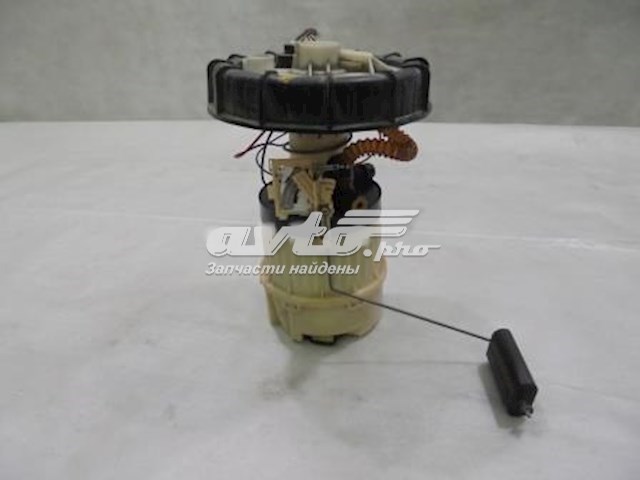 ZY081335XB Mazda módulo alimentación de combustible