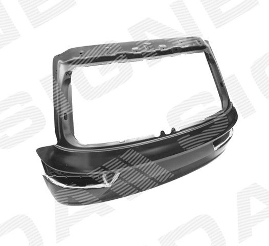 PAD91003AQ Signeda Porton trasero